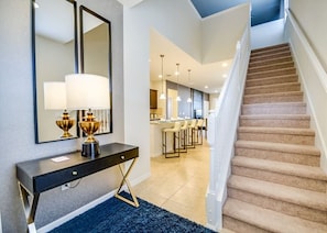 Villa (Multiple Bedrooms) | Commodité de l’hébergement 