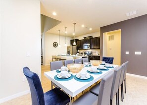 Villa (Multiple Bedrooms) | Ausstattung der Unterkunft
