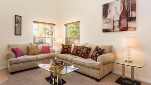 Unclassified image, 3 of 25, button - Exclusive 5 Star Villa With Private Pool on Highgate at Legacy Park, Orlando Villa 4550 (Davenport)