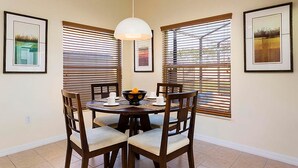 Unclassified image, 4 of 25, button - Exclusive 5 Star Villa With Private Pool on Highgate at Legacy Park, Orlando Villa 4550 (Davenport)