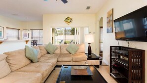 Unclassified image, 5 of 25, button - Exclusive 5 Star Villa With Private Pool on Highgate at Legacy Park, Orlando Villa 4550 (Davenport)