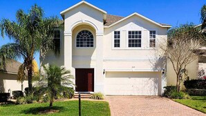 Unclassified image, 2 of 25, button - Exclusive 5 Star Villa With Private Pool on Highgate at Legacy Park, Orlando Villa 4550 (Davenport)