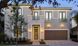 외부 세부 사진