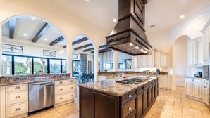 Miscellaneous - Exclusive Mansion With Large Private Pool on Reunion Resort and Spa, Orlando Mansion 4742 (Kissimmee)