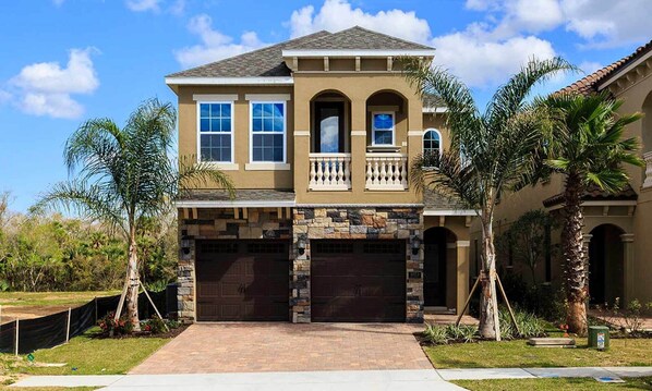 Ausstattung der Unterkunft