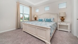 Servicio de la propiedad