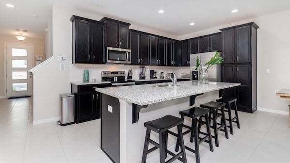 Property amenity - Exclusive Townhome With Large Private Pool on Solara Resort, Orlando Townhome 4831 (Kissimmee)