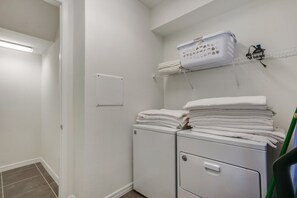 Villa (Multiple Bedrooms) | Property amenity