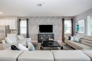 빌라 (Multiple Bedrooms) | 숙박 시설 내 편의 시설/서비스