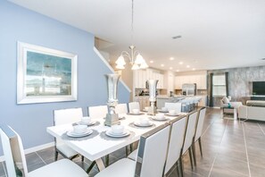 빌라 (Multiple Bedrooms) | 숙박 시설 내 편의 시설/서비스