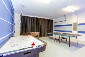 Villa (Multiple Bedrooms) | Commodité de l’hébergement 