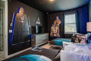 빌라 (Multiple Bedrooms) | 숙박 시설 내 편의 시설/서비스