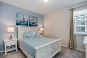 Villa (Multiple Bedrooms) | Commodité de l’hébergement 