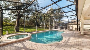 Property amenity - Exclusive 5 Star Villa With Private Pool on Windsor Hills Resort, Orlando Villa 4914 (Kissimmee)