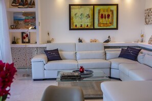 Sala de estar