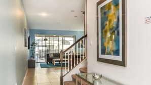 Interior - 5 Star Villa Close to Disney Orlando Townhome 2585 (Kissimmee)