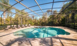 Property amenity - Beautiful 5 Star Villa With Private Pool on the Prestigious Reunion Resort and Spa, Orlando Villa 4567 (Kissimmee)