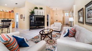 Unclassified image, 4 of 33, button - Luxury 5 Star Villa on Windsor Palms Resort, Orlando Villa 5023 (Kissimmee)