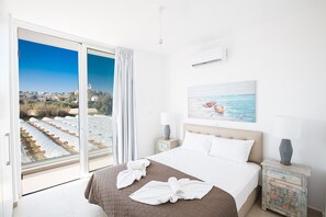 Villa (3 Bedrooms) | Bekvämlighet