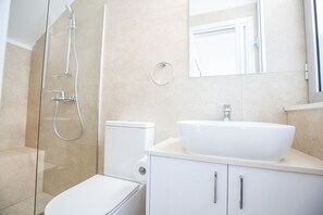 Villa (3 Bedrooms) | Bekvämlighet