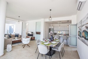 Villa (3 Bedrooms) | Ausstattung der Unterkunft