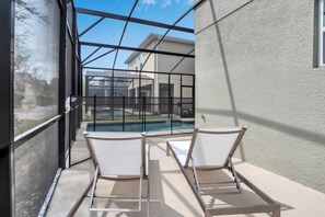 Villa (5 Bedrooms) | Servizio della struttura
