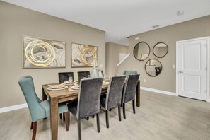 Villa (5 Bedrooms) | Servizio della struttura