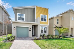 Villa (5 Bedrooms) | Property amenity - Luxury 5 Star Villa on Storey Lake Resort,minutes From Disney World, Orlando Villa 3654 (Kissimmee)