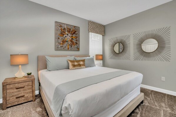 Villa (5 Bedrooms) | Property amenity