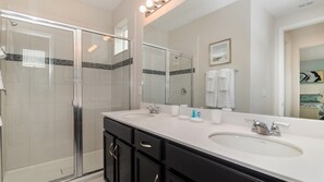 Property amenity - Beautiful Villa With First Class Amenities on Solara Resort, Orlando Villa 4954 (Kissimmee)