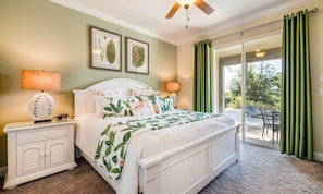 10 bedrooms, laptop workspace, free WiFi, bed sheets