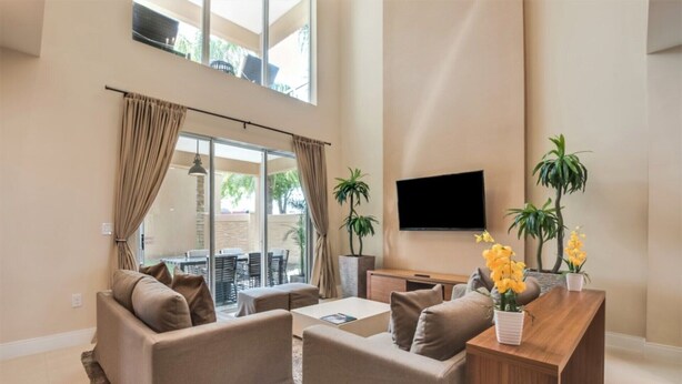 Unclassified image, 1 of 54, button - Beautiful Townhome, Close to Disney, Orlando Townhome 3149 (Kissimmee)