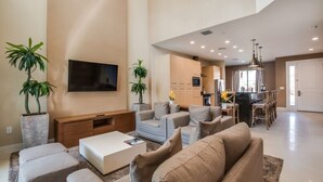 Unclassified image, 4 of 54, button - Beautiful Townhome, Close to Disney, Orlando Townhome 3149 (Kissimmee)