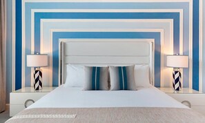 10 Schlafzimmer, laptopgeeigneter Arbeitsplatz, kostenloses WLAN