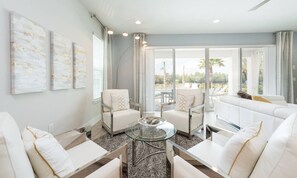 Servizio della struttura