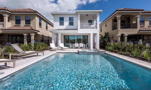 Servizio della struttura