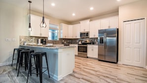 Unclassified image, 3 of 46, button - Beautiful Villa With Private Pool, Close to Disney, Orlando Villa 1553 (Davenport)