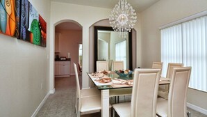 Unclassified image, 3 of 31, button - Beautiful Villa With Private Pool, Close to Disney, Orlando Villa 1519 (Davenport)