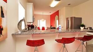 Unclassified image, 2 of 31, button - Beautiful Villa With Private Pool, Close to Disney, Orlando Villa 1519 (Davenport)