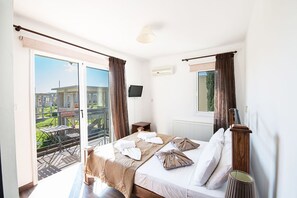 Ausstattung der Unterkunft