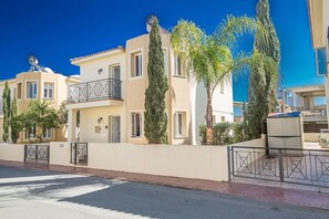 Ausstattung der Unterkunft