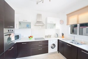 Ausstattung der Unterkunft