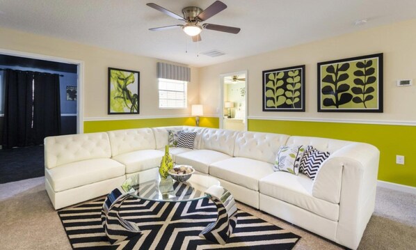 Property amenity - Exclusive Villa With Large Private Pool on Champions Gate, Orlando Villa 4313 (Davenport)