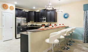 Property amenity - Exclusive Villa With Large Private Pool on Champions Gate, Orlando Villa 4313 (Davenport)