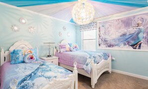 Property amenity - Exclusive Villa With Large Private Pool on Champions Gate, Orlando Villa 4313 (Davenport)