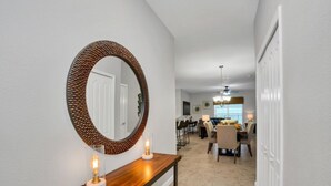 Miscellaneous - Imagine You and Your Family Renting This 5 Star Villa on Paradise Palms Resort , Orlando Townhome 5537 (Kissimmee)
