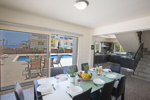 숙박 시설 내 편의 시설/서비스