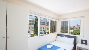 Unclassified image, 4 of 43, button - Beautiful Villa With Private Pool, Protaras Villa 1256 (Paralimni)