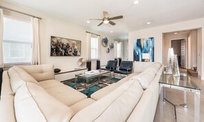 Property amenity - Beautiful Villa With First Class Amenities on Encore Resort at Reunion, Orlando Villa 4708 (Kissimmee)
