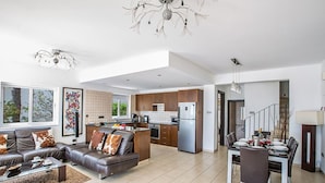 Miscellaneous - Cyprus Villa Minutes From the Beach, Sotira Villa 1299 (Sotira)
